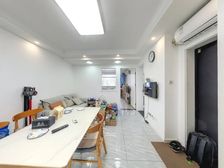 没有华丽的房源描述 没有哗众取宠的房源标题 只有一套好房