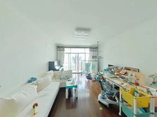 世纪公园 精装好房 大两房 商业配套齐全 商品住宅 环境优美