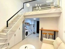 港澳台必看|季华路CBD|租4K|来电专车接|包税丨随时看房