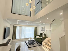 临广王|广州南CBD|精装复式|包税丨随时看房丨3站南站