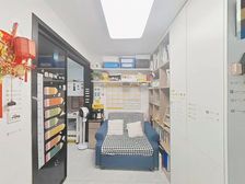 周浦·汇福家园吉祥里·1室·2厅