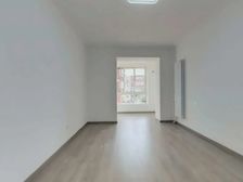 西环里三个大阳台还是落地窗 全天采光 温暖一冬天 实景拍摄中