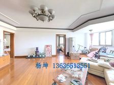 徐汇金桂苑3居155.16平南北朝向视野开阔采光好