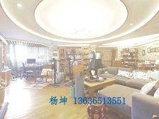 徐汇金桂苑3居155.16平南北朝向视野开阔采光好
