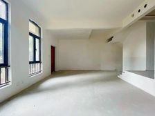 峰墅 523万 4室2厅5卫 毛坯, 经典复式 别墅般享受