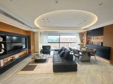 业主豪装 全屋智能 大横厅 品牌家电 儿童公园