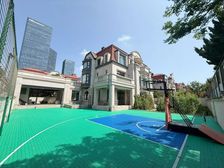 直连业主随时看,价格好谈,海信君汇二期,占地2亩独栋别墅