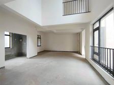 底价出售,寰宇天下東昇府 1799万 6室2厅5卫 毛坯,买