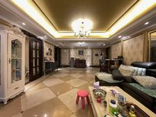 融创玖玺台 362万 4室2厅4卫 豪华装修急售!好房不等人