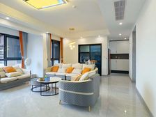 自装的装修30万品质有保障工作变动需置换