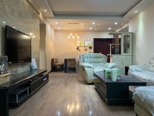 雅居乐国际花园 143万 3室2厅2卫 精装修黄金角!千年等