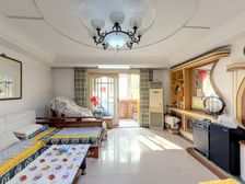 拥金0.5 四期一楼 观园公寓 2室2厅 129.13平