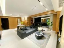 璧山御府新区 秀湖公园旁边 豪装横厅四房 拎包入住