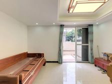 星晨花园三期 正规4居 拎包入住 社区环境