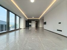 化龙桥 万科锦绣滨江B5地块四房645万