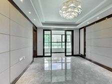 恒大帝景南向精装三居 电梯洋房 采光好无遮挡 小区环境好