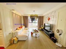 急售 外滩公馆精装修通透三房 拎包入住 师大學區 配套全莱电