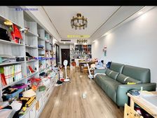 急售 外滩公馆豪装三房带地暖 拎包入住 师大學區 莱电咨询