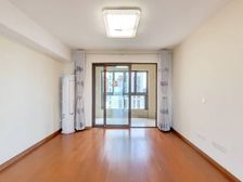 万科玲珑东区 126.73平3居 南向精装修 方便看房