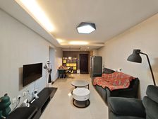 大坪 万科锦程三房142万