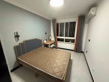 临地铁 精装可拎包入住 刚需两居 双南改3 商品住宅