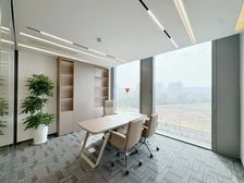 新楼盘九堡地铁口可通上下水 精装带家具 面积都有 给钱就租