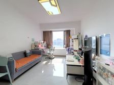 央湖名邸二期 2室2厅 东 东南