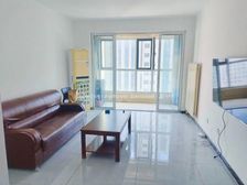 大明湖旁 万达 17层小高 一梯两户 帝景苑 有车位随时看房