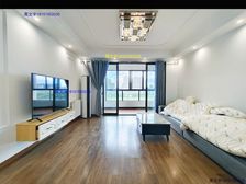 绿地悦城E区 电梯房 满二 近地铁 南北通透 商品住宅