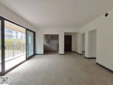 江北北滨路一线江景现房洋房 143平 即买即接房 位置核心