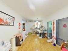 新华街七里西南朝向两居 满五年 近地铁 随时看