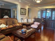 三岛龙洲苑南北通3房,朝南无遮挡,紧邻百联,精装在拎包入住