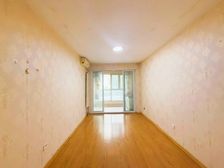 万达帝景苑 商业配套齐全 南北通透 满二 近医院 得房好