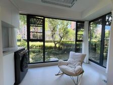 推窗见绿!电梯13年品质小区 近2号线地铁 看房随时 诚意卖
