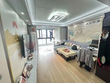 三岛龙洲苑 近医院 高绿化 购物方便 装修好 大两房