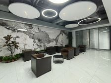 2元出租:东城区(北京站附近)精装办公室391㎡,24h空调