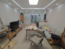 南北通2房2卫+3Min可到百联购物+距金山卫站10Min