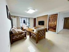 万达帝景苑 南北通透 满五 出行方便 临地铁 精装好房