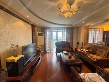 百联商圈 房 楼层 大三房北通透 房型正 精装修 拎包入住