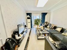 大两居 带电梯 临地铁 满二 交通便捷 南北通透