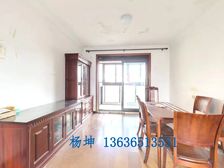 馨汇南苑大2居84.53平南北朝向视野开阔采光好