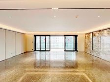 东区万象城旁 华润幸福里北苑精装大平层 大横厅设计您值得拥有