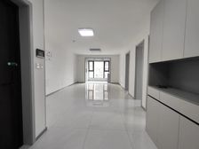 四中 学苑小学 铂瑞府南北通透 精装全明户型物业好有证