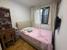 海上纳缇(公寓住宅) 低密度社区 带电梯 楼层好 南北通透