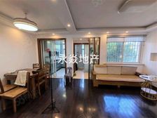 东泉新村 2室2厅1卫 精装修 100万元