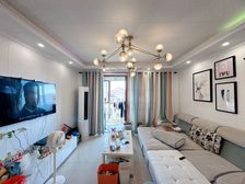 瑞丰园,电梯8楼。精装2房。前黄,瑞景花园,玖璋府旁