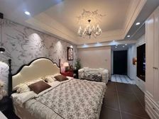 东湖 高铁 七一路未来像素 高端精装房 南向一室 天然气入户