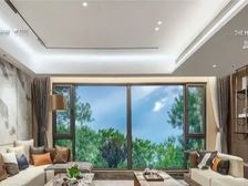 青云上府 163平米精装洋房!710万!6.5米宽厅设计!