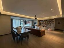 新上 95万带走科金开悦府精装修4房横厅 拎包入住