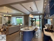 (现房直降76万)茶园富人区,首付低25万起,划片珊湖中小學